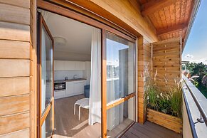 Apartamenty Sun & Snow Wczasowa