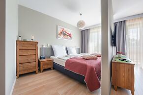 Apartamenty Sun & Snow Wczasowa