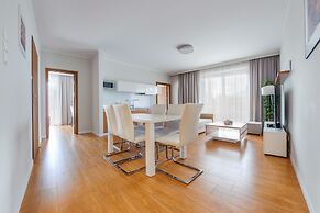 Apartamenty Sun & Snow Wczasowa