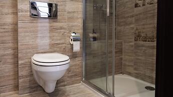 Apartamenty Sun & Snow Wczasowa