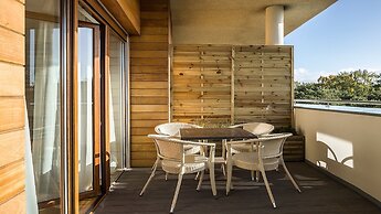 Apartamenty Sun & Snow Wczasowa