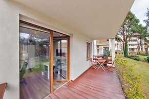 Apartamenty Sun & Snow Wczasowa