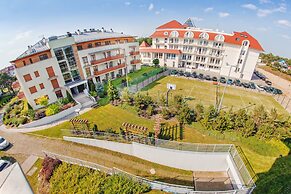 Apartamenty Sun & Snow Wczasowa