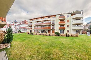 Apartamenty Sun & Snow Wczasowa