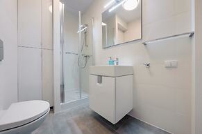 Apartamenty Sun & Snow Wczasowa