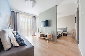 Apartamenty Sun & Snow Wczasowa