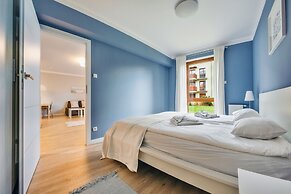 Apartamenty Sun & Snow Wczasowa