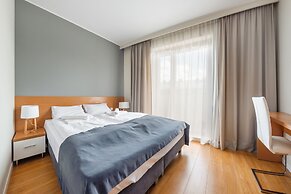 Apartamenty Sun & Snow Wczasowa