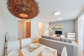 Apartamenty Sun & Snow Wczasowa