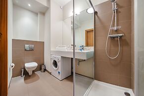 Apartamenty Sun & Snow Wczasowa