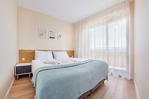 Apartamenty Sun & Snow Wczasowa