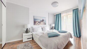 Apartamenty Sun & Snow Wczasowa