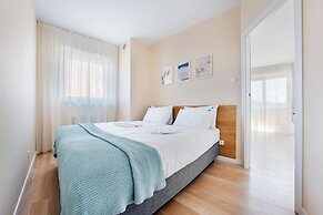 Apartamenty Sun & Snow Wczasowa