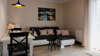 Apartamenty Sun & Snow Wczasowa