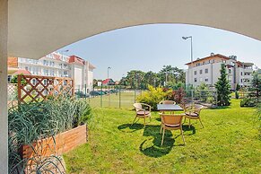 Apartamenty Sun & Snow Wczasowa