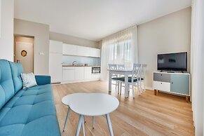 Apartamenty Sun & Snow Wczasowa