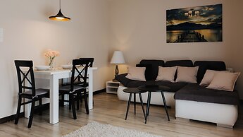 Apartamenty Sun & Snow Wczasowa