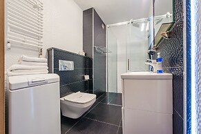 Apartamenty Sun & Snow Wczasowa