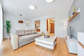 Apartamenty Sun & Snow Wczasowa