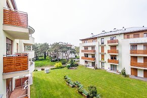 Apartamenty Sun & Snow Wczasowa