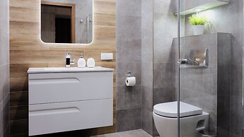 Apartamenty Sun & Snow Wczasowa