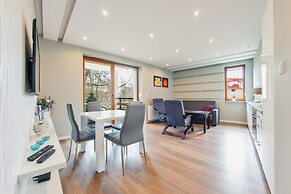 Apartamenty Sun & Snow Wczasowa