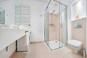 Apartamenty Sun & Snow Wczasowa