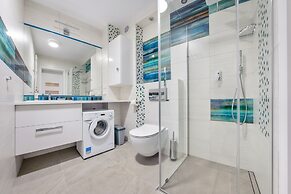 Apartamenty Sun & Snow Wczasowa