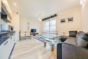 Apartamenty Sun & Snow Wczasowa