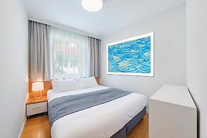 Apartamenty Sun & Snow Wczasowa