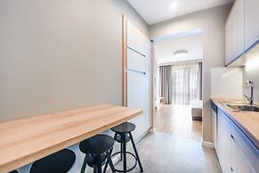 Apartamenty Sun & Snow Wczasowa