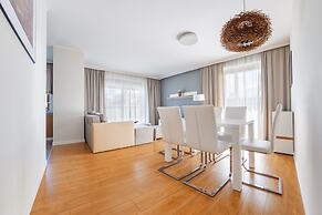 Apartamenty Sun & Snow Wczasowa