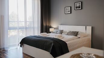 Apartamenty Sun & Snow Wczasowa