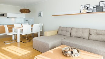 Apartamenty Sun & Snow Wczasowa