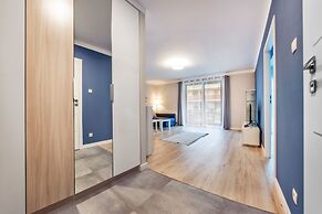 Apartamenty Sun & Snow Wczasowa