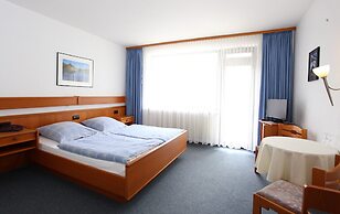 Hotel Weinstube Klasen