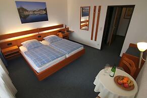 Hotel Weinstube Klasen