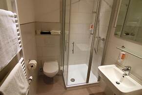 Hotel Weinstube Klasen