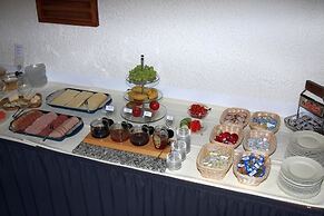 Hotel Weinstube Klasen