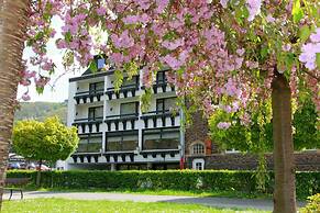 Hotel Weinstube Klasen