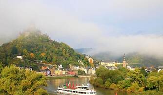 Hotel Weinstube Klasen