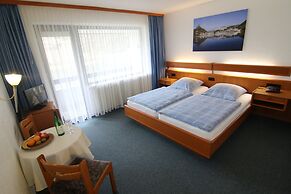 Hotel Weinstube Klasen