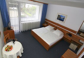 Hotel Weinstube Klasen