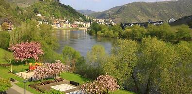 Hotel Weinstube Klasen