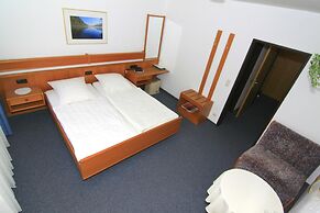 Hotel Weinstube Klasen