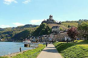 Hotel Weinstube Klasen