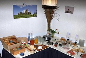 Hotel Weinstube Klasen