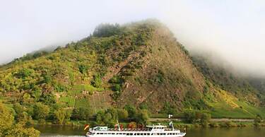 Hotel Weinstube Klasen