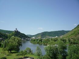 Hotel Weinstube Klasen