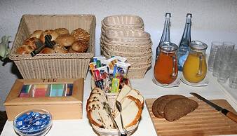 Hotel Weinstube Klasen